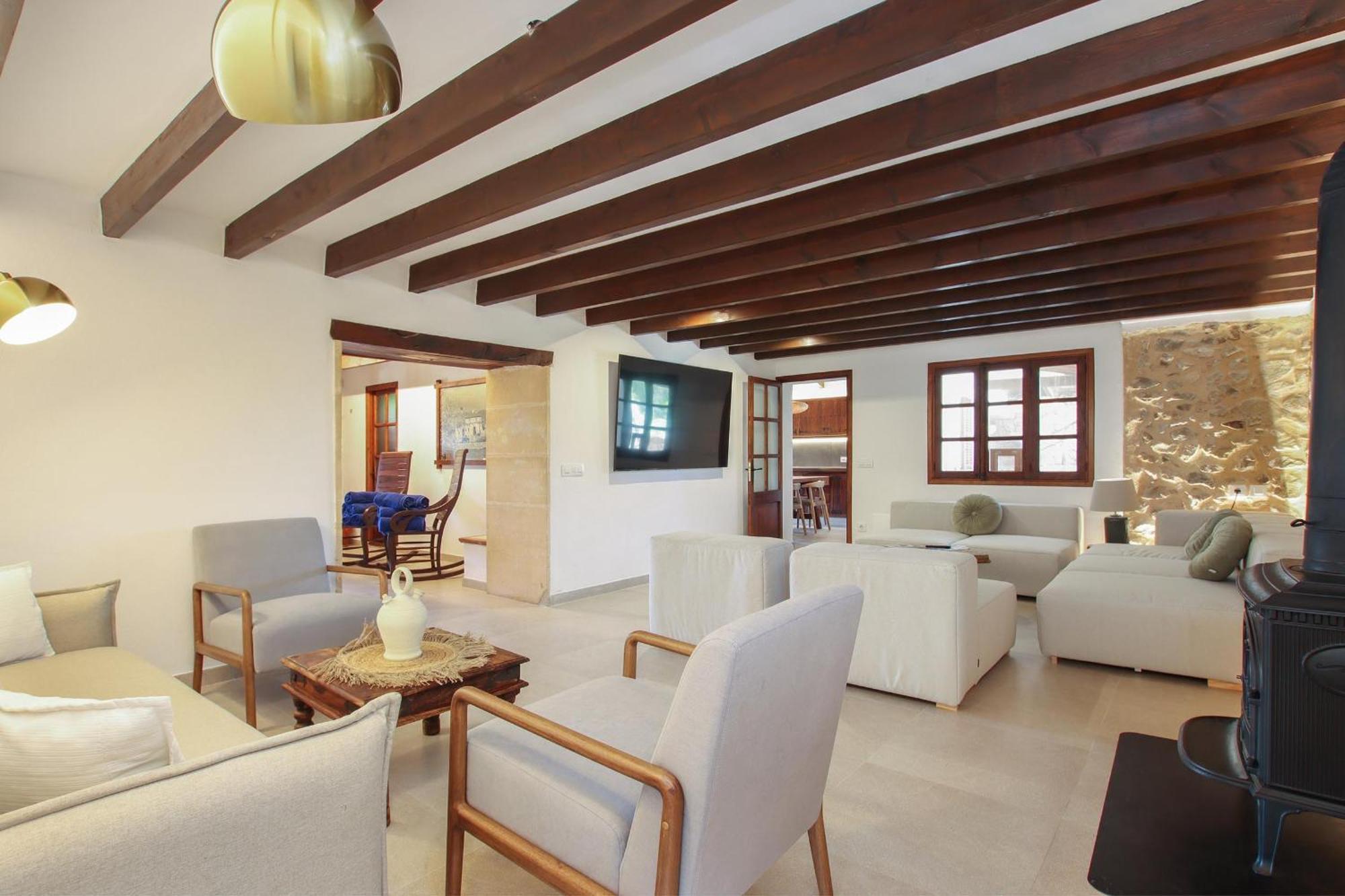 Sou Villa Alcúdia